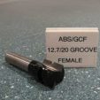 Bella Group Australia Groove Cutter Female 1 - Bella Tools