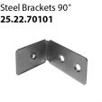 Bella Group Australia Steel Brackets