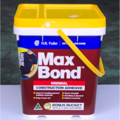 Bella Group Australia Max Bond Adhesive